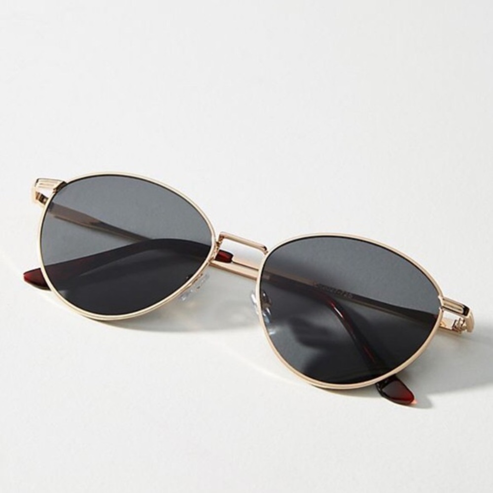 Last chance NWT Anthropologie Priscilla Sunglasses